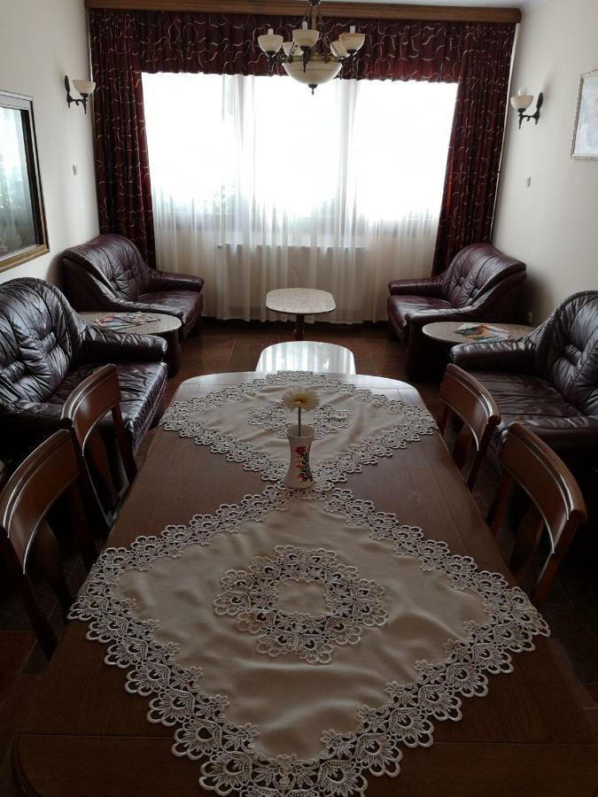 Bed and Breakfast Julia Panzio Гайдусобосло Екстер'єр фото
